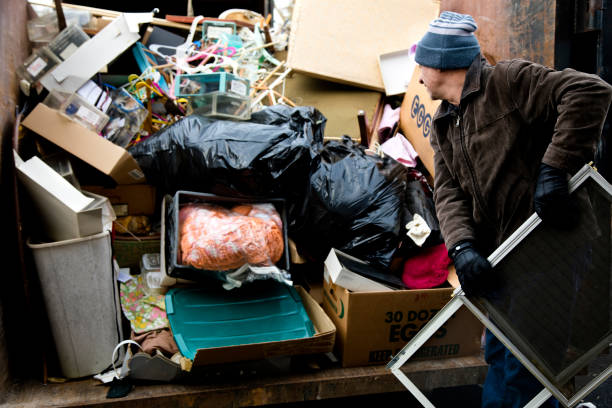 Best Household Junk Removal  in Cedar Mill, OR